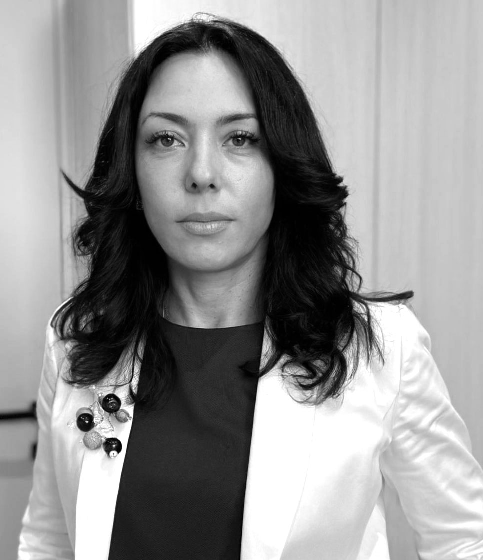 Болдырева Ольга Алексеевна