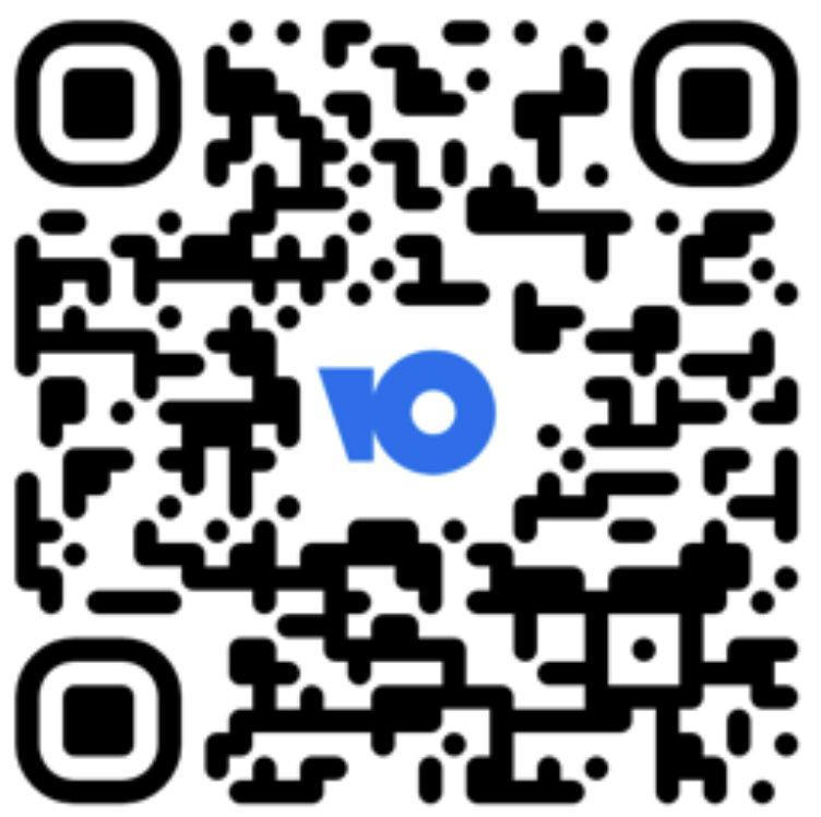 blitz november 2025 qr